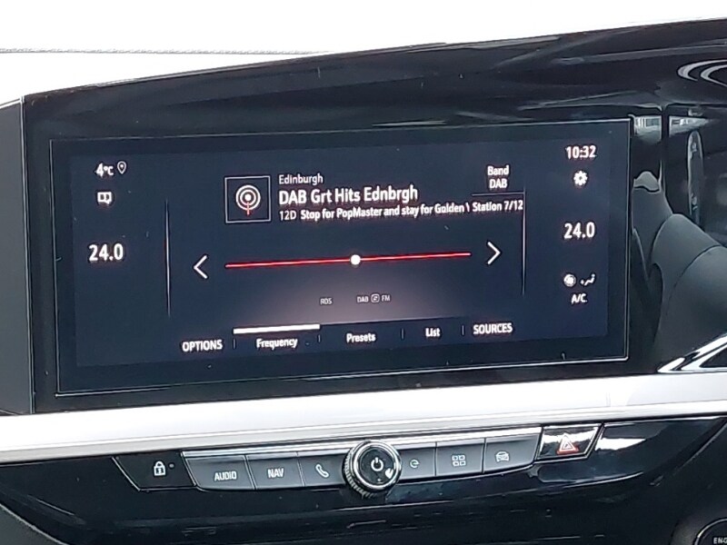 Used Vauxhall Mokka 2021 for sale - 77985419: Photo 11