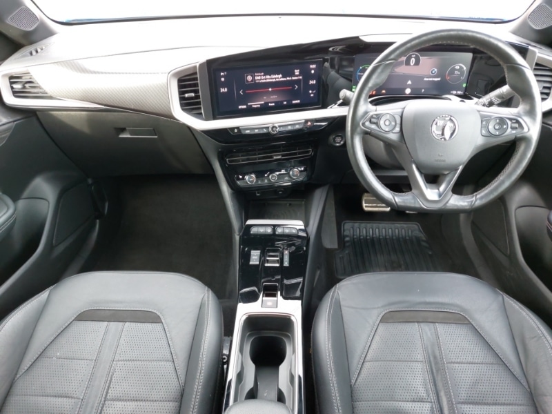 Used Vauxhall Mokka 2021 for sale - 77985419: Photo 2