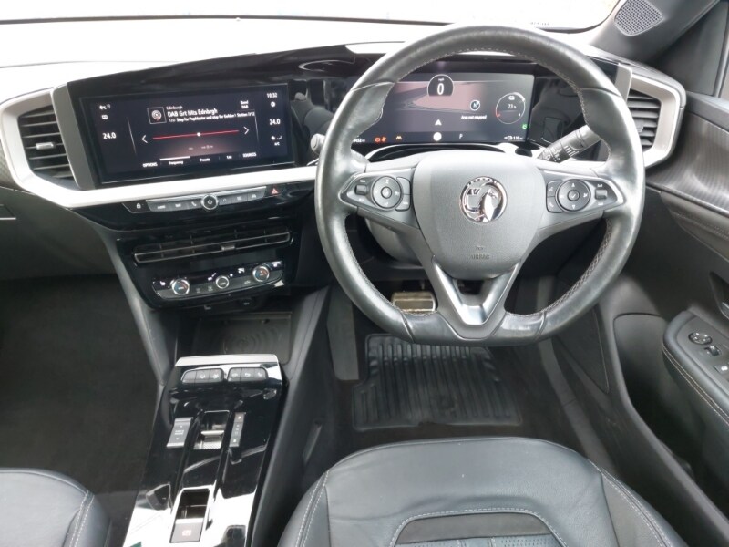 Used Vauxhall Mokka 2021 for sale - 77985419: Photo 7