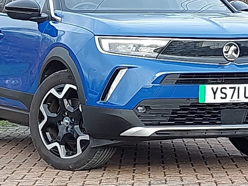 Used Vauxhall Mokka 2021 for sale - 77985419: Photo 9