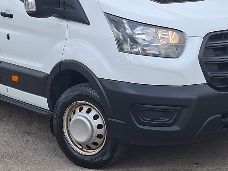 Used Ford Transit 2020 for sale - 76502639: Photo 9