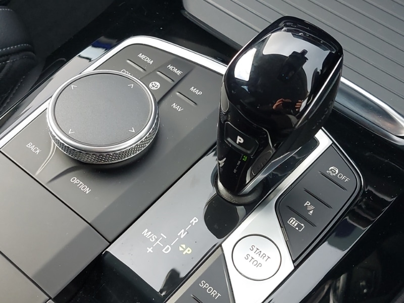 Used BMW X3 2021 for sale - 77924541: Photo 10