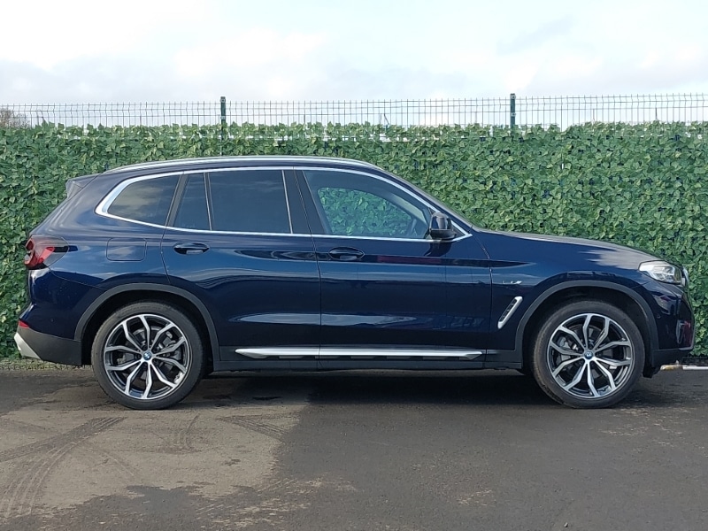 Used BMW X3 2021 for sale - 77924541: Photo 2