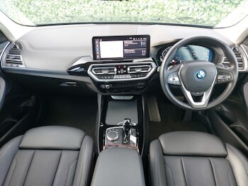 Used BMW X3 2021 for sale - 77924541: Photo