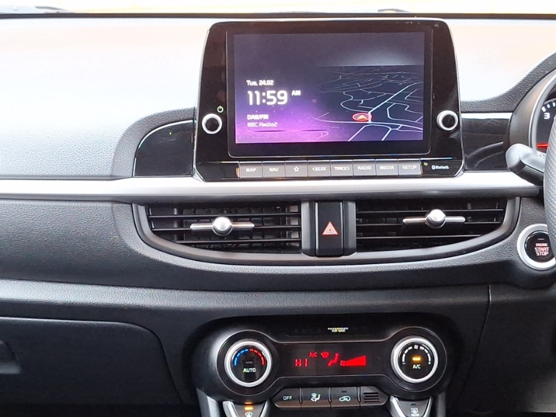 Used Kia Picanto 2023 for sale - 77876226: Photo 10