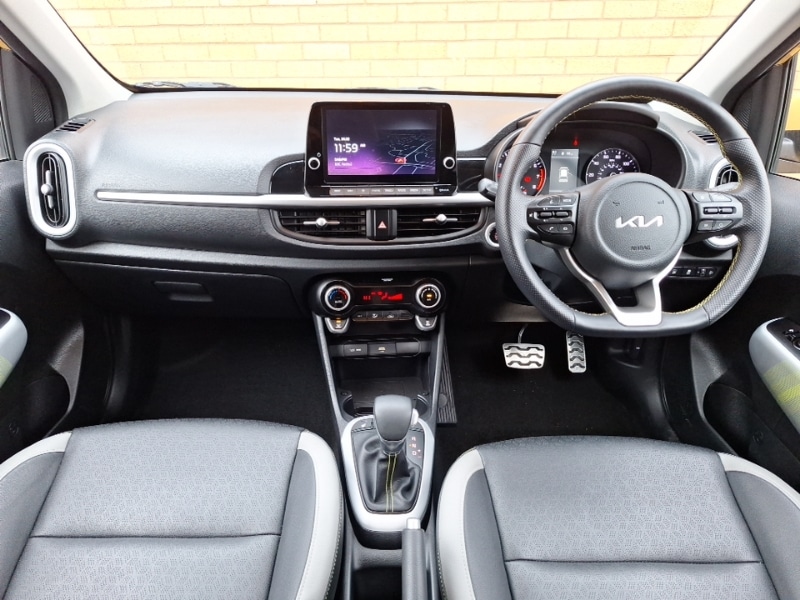 Used Kia Picanto 2023 for sale - 77876226: Photo 2