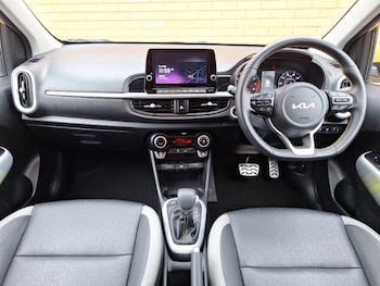 Used Kia Picanto 2023 for sale - 77876226: Photo