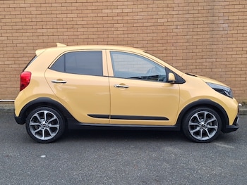 Used Kia Picanto 2023 for sale - 77876226: Photo