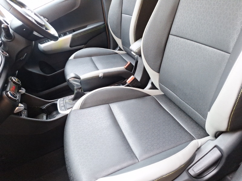 Used Kia Picanto 2023 for sale - 77876226: Photo 5