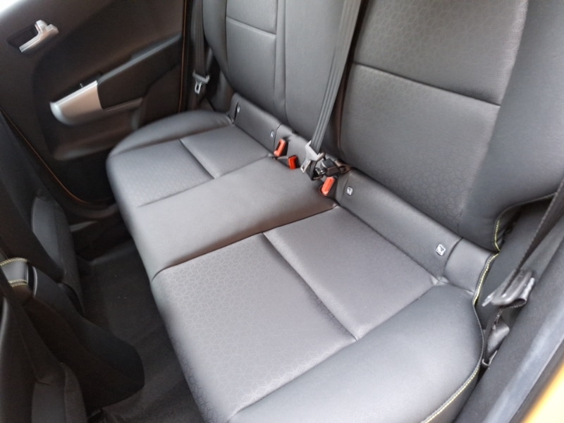 Used Kia Picanto 2023 for sale - 77876226: Photo 6