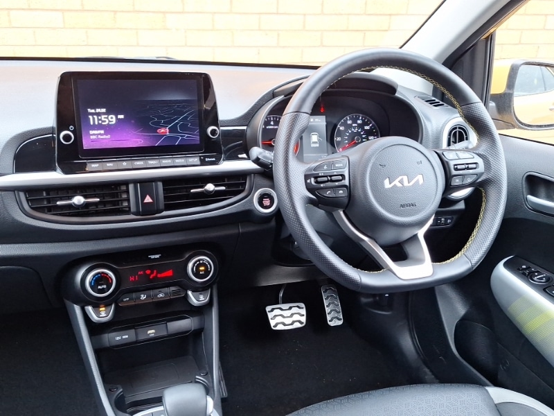 Used Kia Picanto 2023 for sale - 77876226: Photo 7