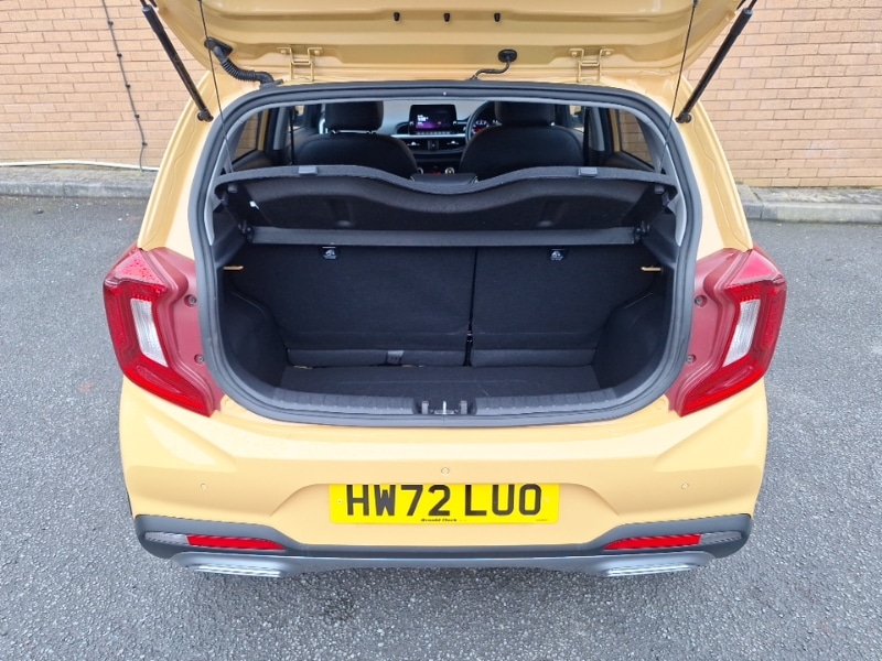 Used Kia Picanto 2023 for sale - 77876226: Photo 8