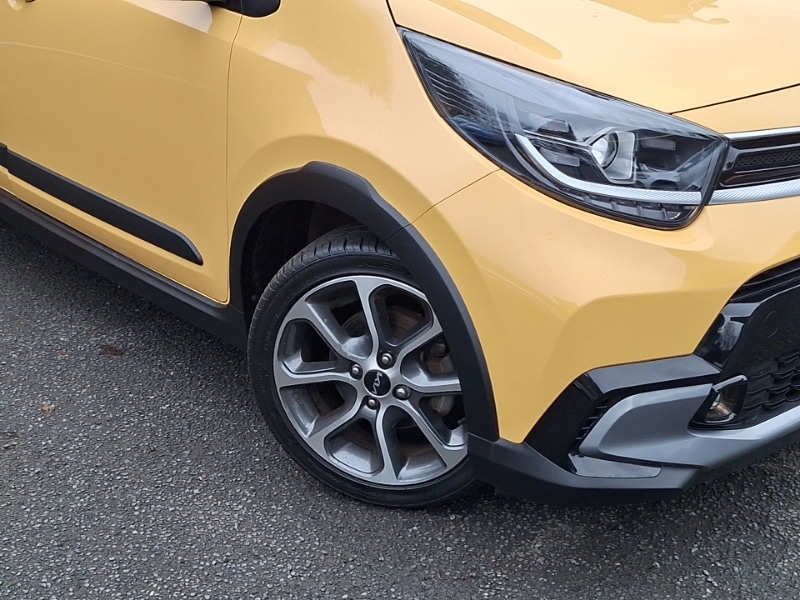 Used Kia Picanto 2023 for sale - 77876226: Photo 9