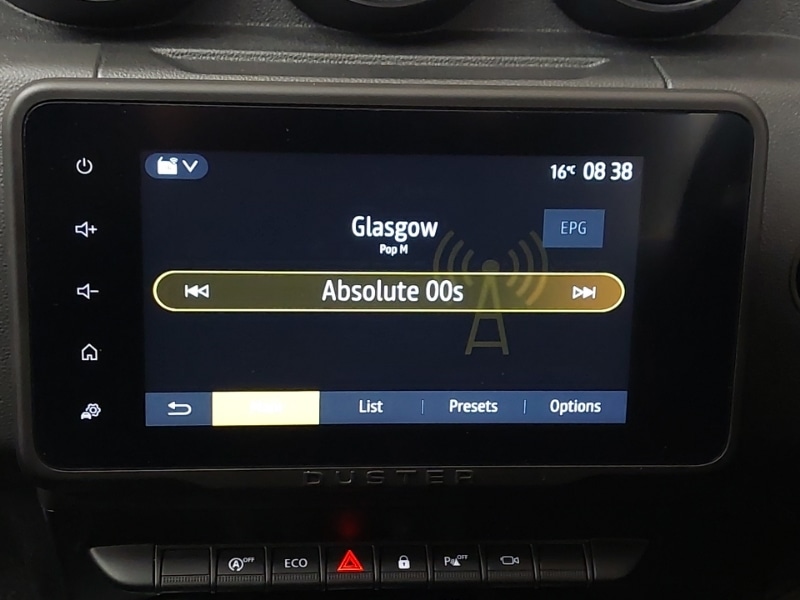 Used Dacia Duster 2022 for sale - 76383587: Photo 10