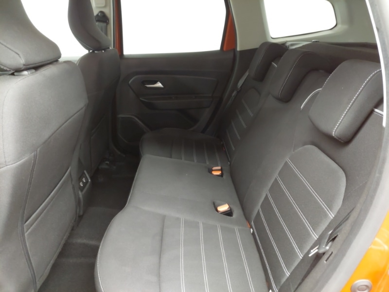 Used Dacia Duster 2022 for sale - 76383587: Photo 6