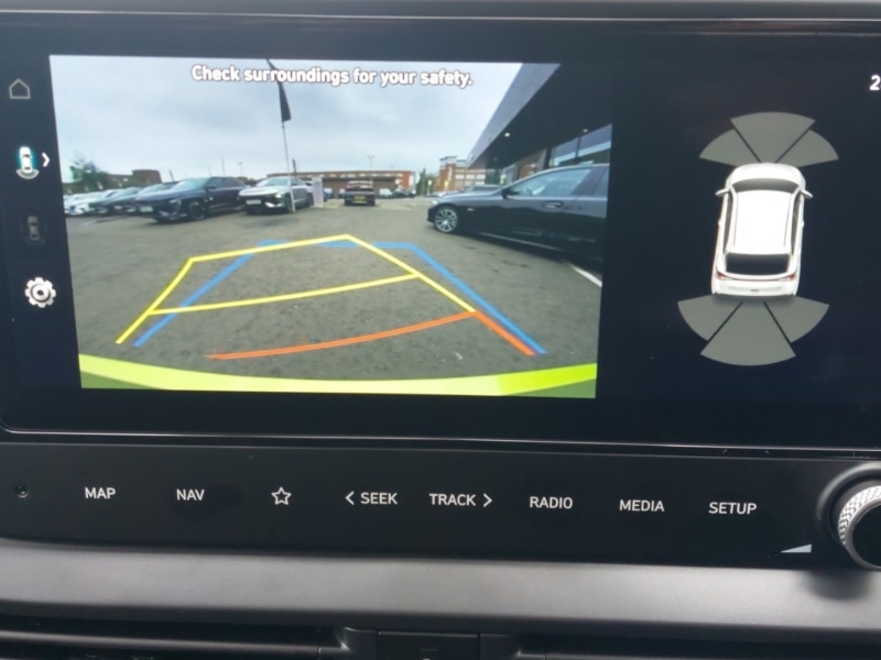 Used Hyundai i20 2025 for sale - 77270008: Photo 10