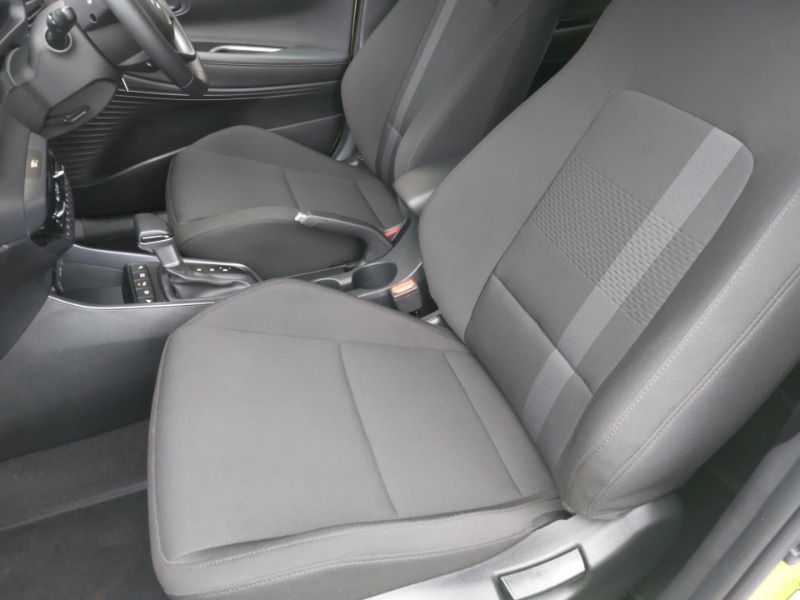 Used Hyundai i20 2025 for sale - 77270008: Photo 5