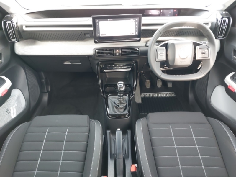 Used Citroen C3 2026 for sale - 77817638: Photo 2