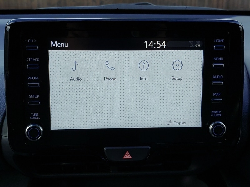 Used Toyota Yaris Cross 2021 for sale - 77439028: Photo 11