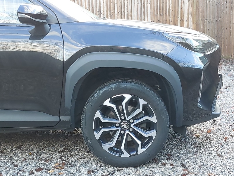 Used Toyota Yaris Cross 2021 for sale - 77439028: Photo 12