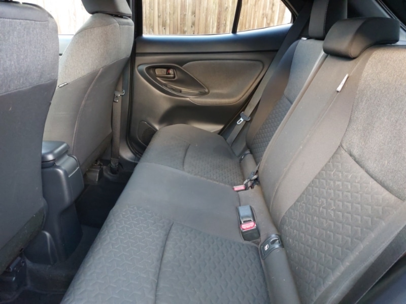 Used Toyota Yaris Cross 2021 for sale - 77439028: Photo 6