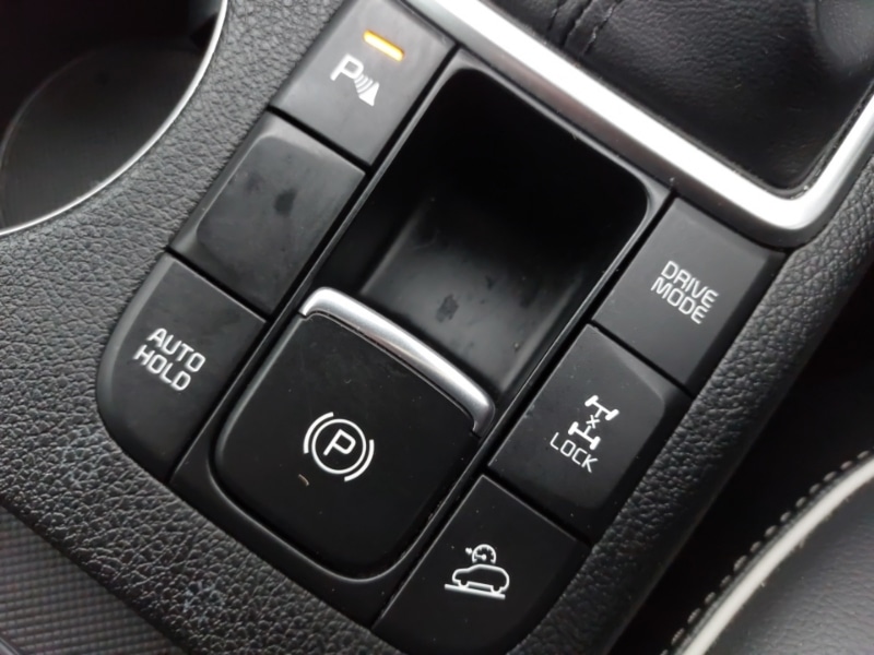 Used Kia Sportage 2021 for sale - 76713992: Photo 12