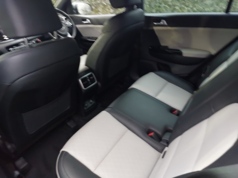 Used Kia Sportage 2021 for sale - 76713992: Photo 6