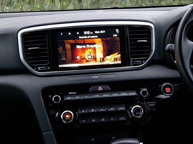 Used Kia Sportage 2021 for sale - 76713992: Photo 7