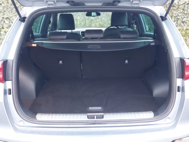 Used Kia Sportage 2021 for sale - 76713992: Photo 8