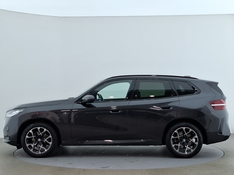 Used BMW X3 2025 for sale - 77874697: Photo 4