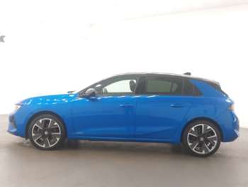 Used Vauxhall Astra 2024 for sale - 74842145: Photo