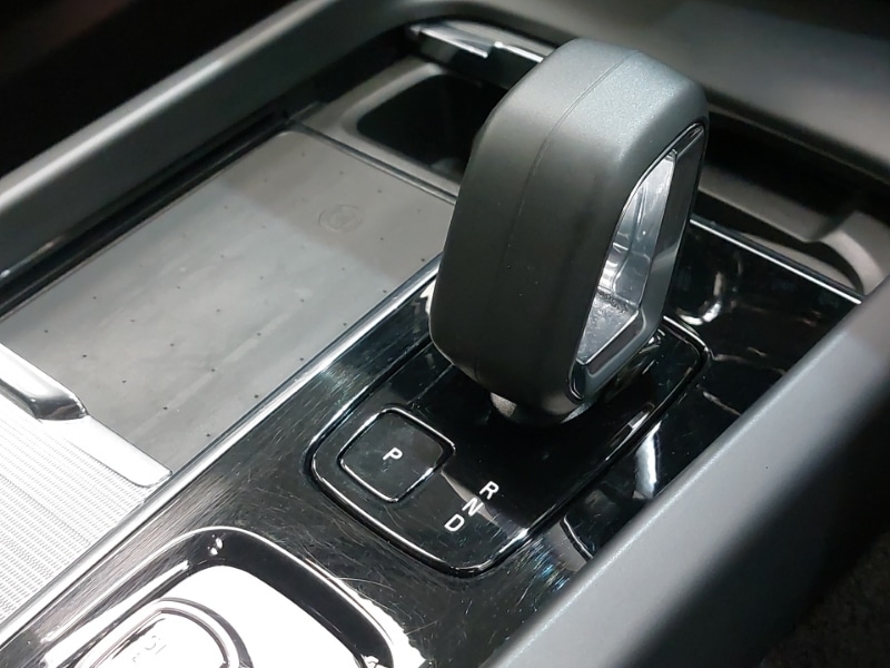 Used Volvo XC60 2024 for sale - 77119356: Photo 12