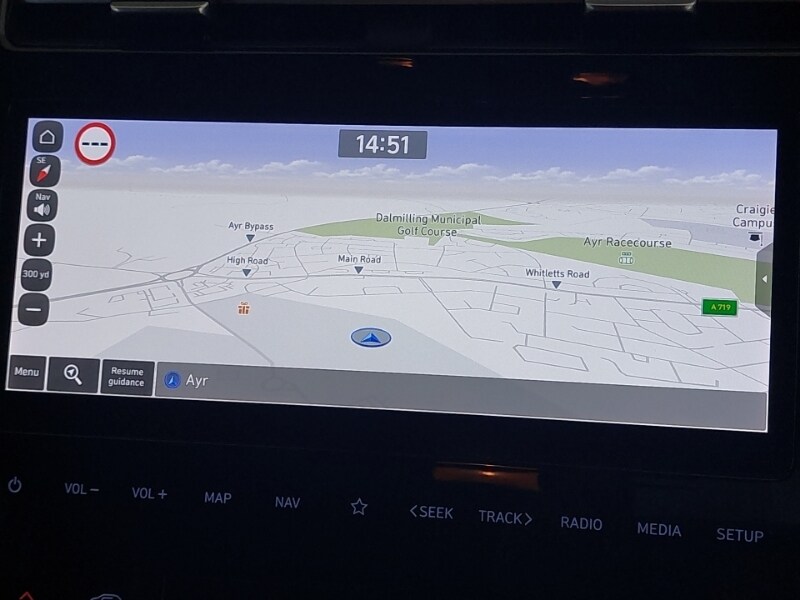 Used Hyundai TUCSON 2021 for sale - 77580706: Photo 10