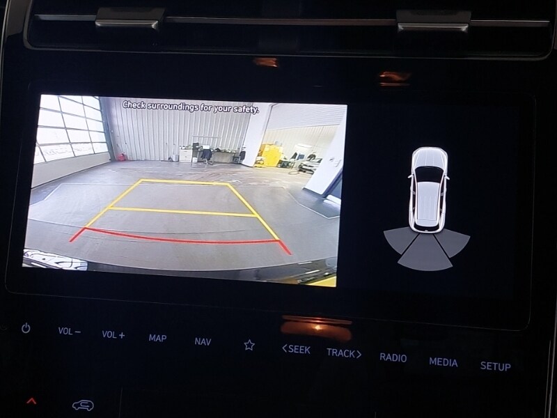 Used Hyundai TUCSON 2021 for sale - 77580706: Photo 11