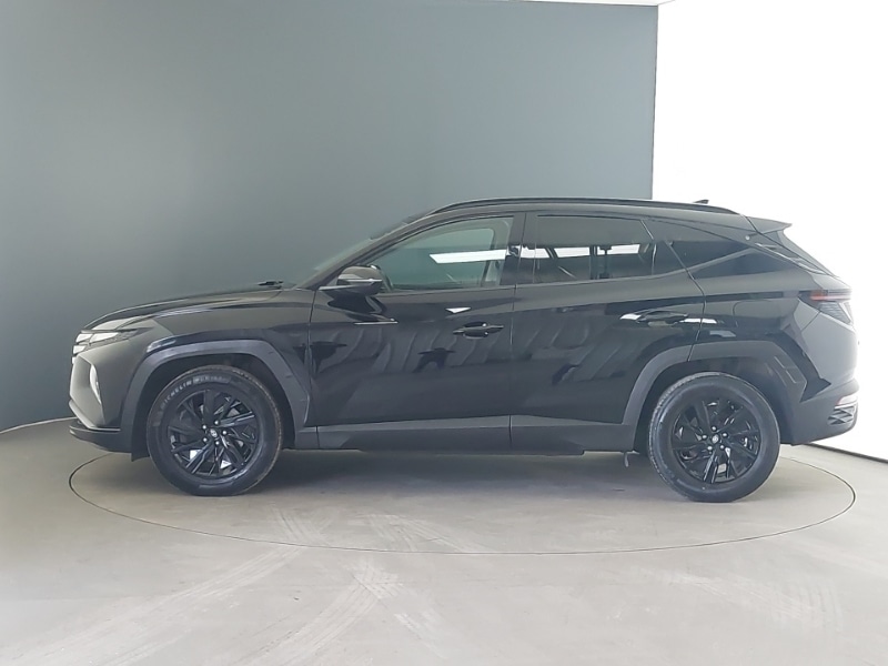 Used Hyundai TUCSON 2021 for sale - 77580706: Photo 4