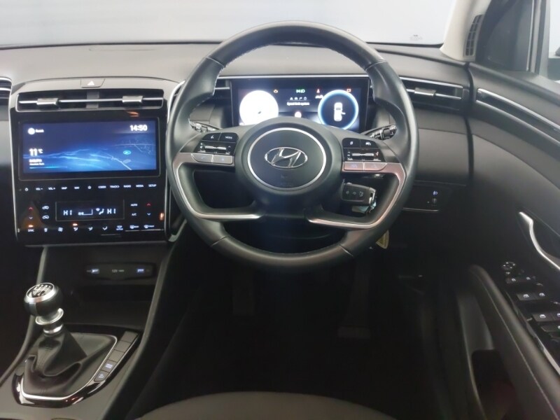 Used Hyundai TUCSON 2021 for sale - 77580706: Photo 7