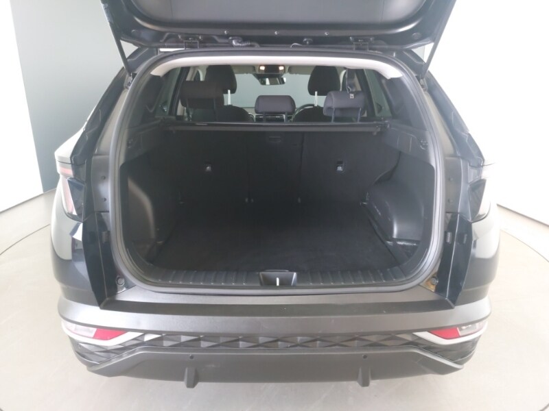 Used Hyundai TUCSON 2021 for sale - 77580706: Photo 8