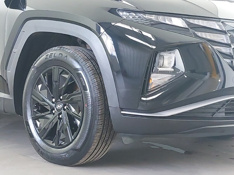 Used Hyundai TUCSON 2021 for sale - 77580706: Photo 9