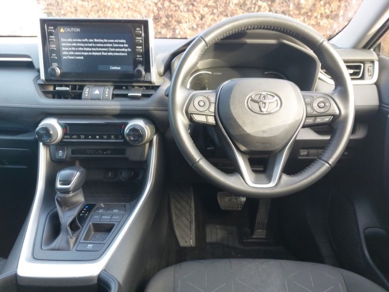 Used Toyota RAV4 2022 for sale - 77190315: Photo 7