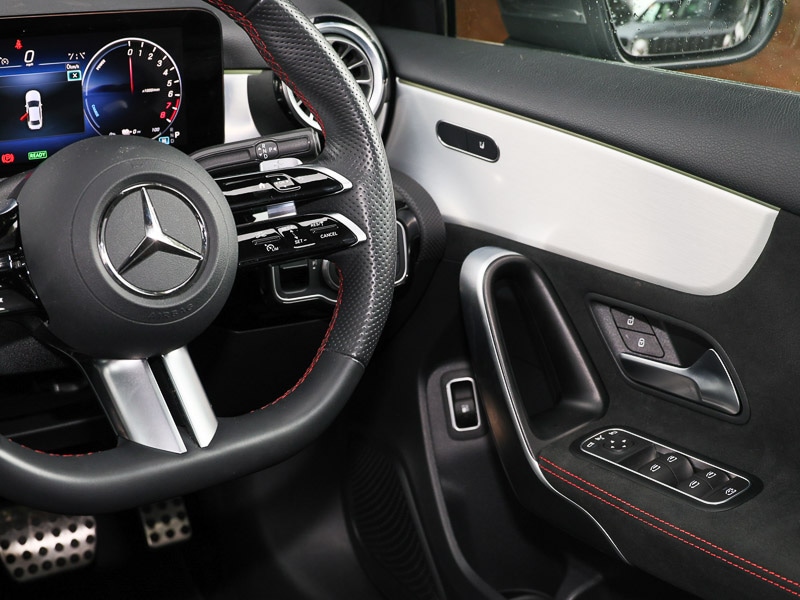 Used Mercedes-Benz A-Class 2024 for sale - 76555844: Photo 12