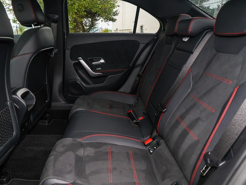 Used Mercedes-Benz A-Class 2024 for sale - 76555844: Photo 6