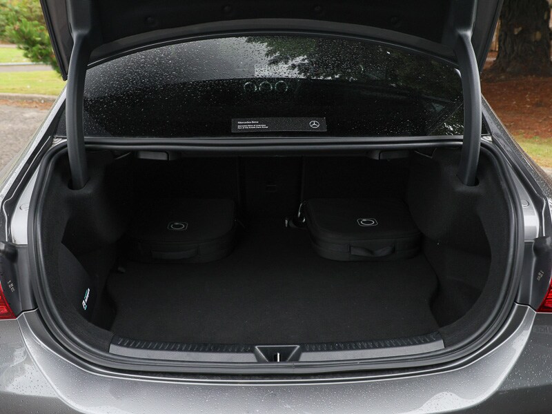 Used Mercedes-Benz A-Class 2024 for sale - 76555844: Photo 8