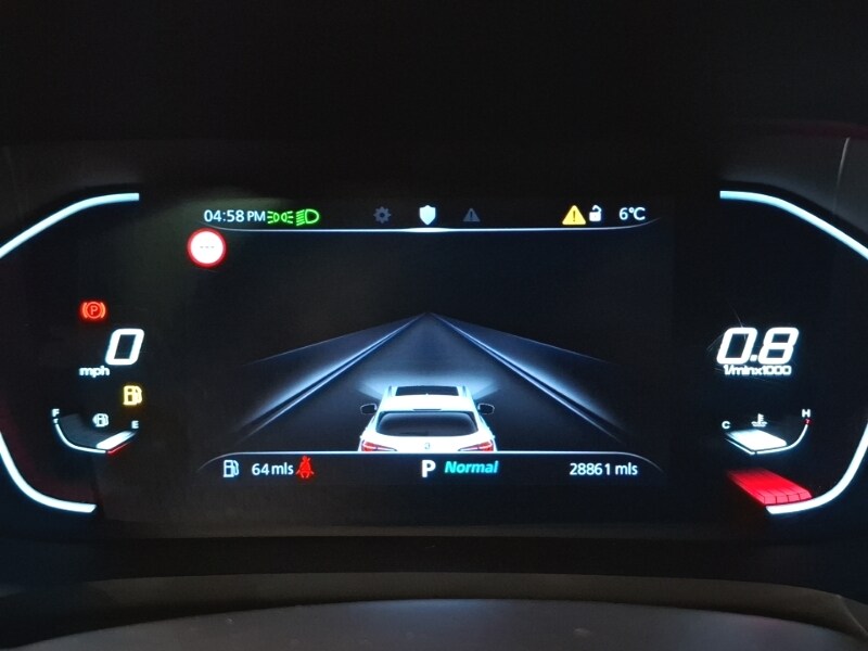 Used MG MG HS 2022 for sale - 77035412: Photo 11