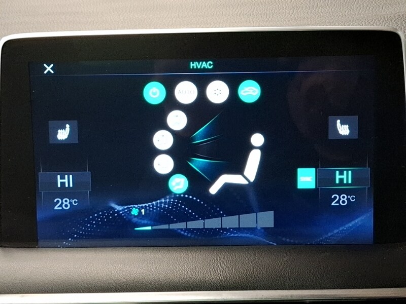 Used MG MG HS 2022 for sale - 77035412: Photo 12