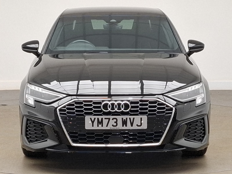 Used Audi A3 2024 for sale - 77751970: Photo 12