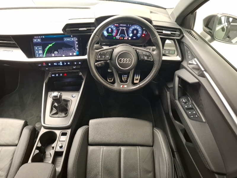 Used Audi A3 2024 for sale - 77751970: Photo 7