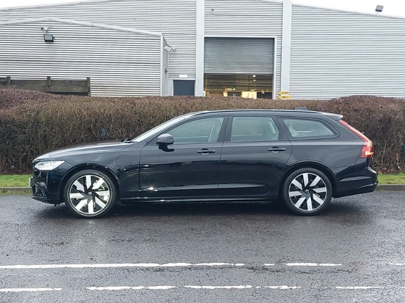 Used Volvo V90 2025 for sale - 77371640: Photo 4