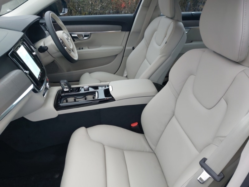 Used Volvo V90 2025 for sale - 77371640: Photo 5