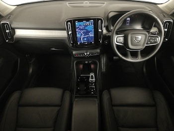 Used Volvo XC40 2024 for sale - 77677611: Photo