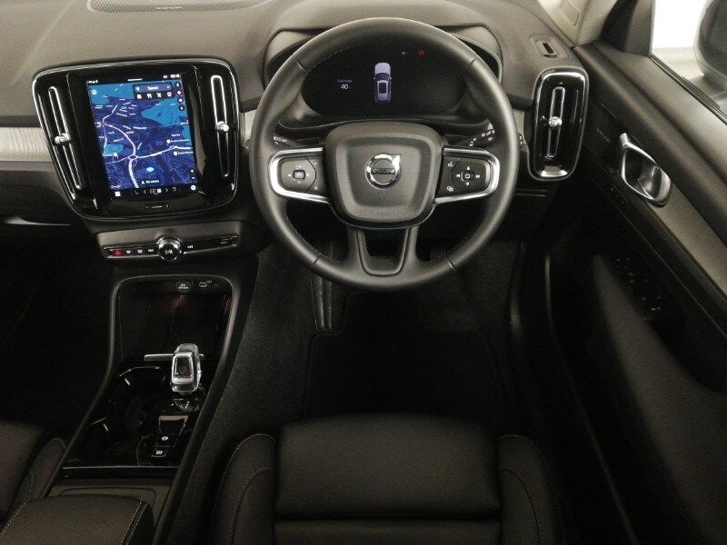 Used Volvo XC40 2024 for sale - 77677611: Photo 7